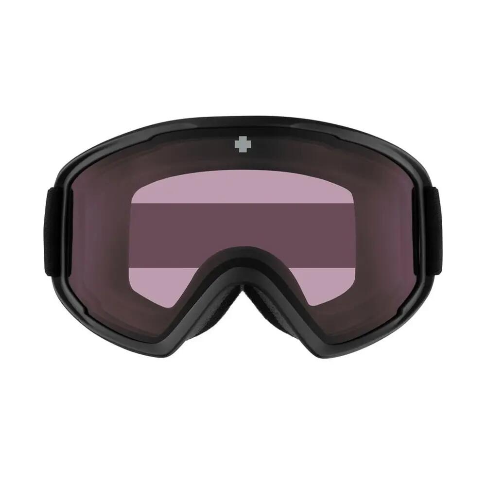 CRUSHER ELITE E Unisex Snow Goggles - Matte Black/Rose Photochromic 2/4