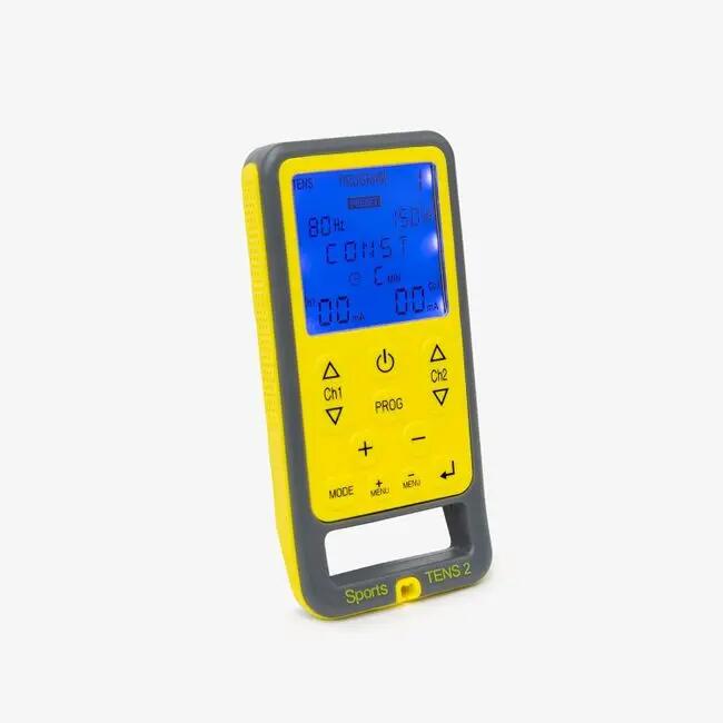 Unisexe Fitness Électrostimulateur TENS EMS Massage TensCare Sports TENS 3/5