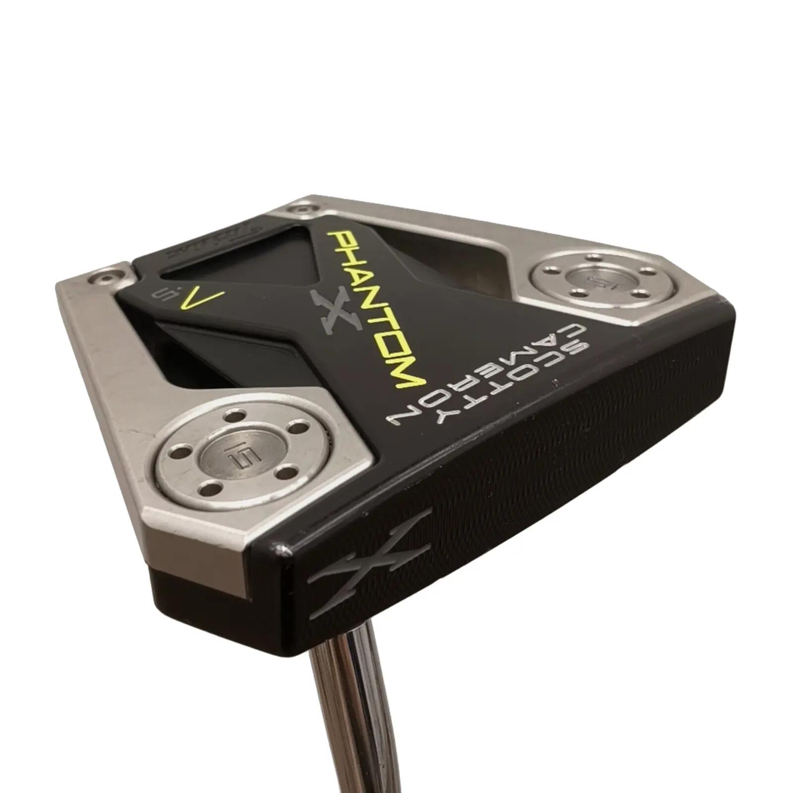 Titleist Scotty Cameron Phantom X 7.5 Putter / 34" 3/6