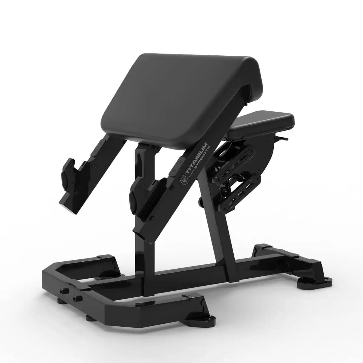 TITANIUM STRENGTH picture