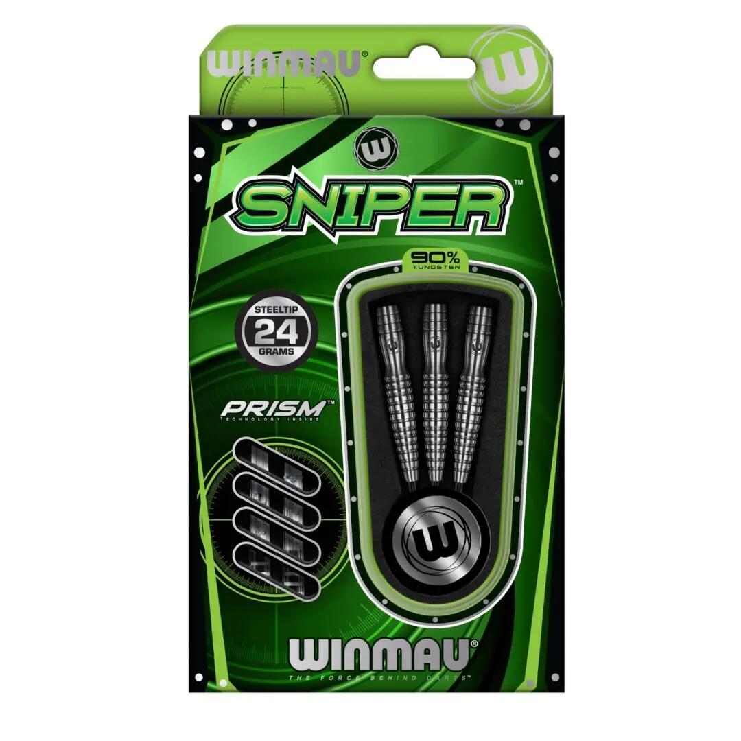 Sniper 90% V2 Dartpijlen 5/5