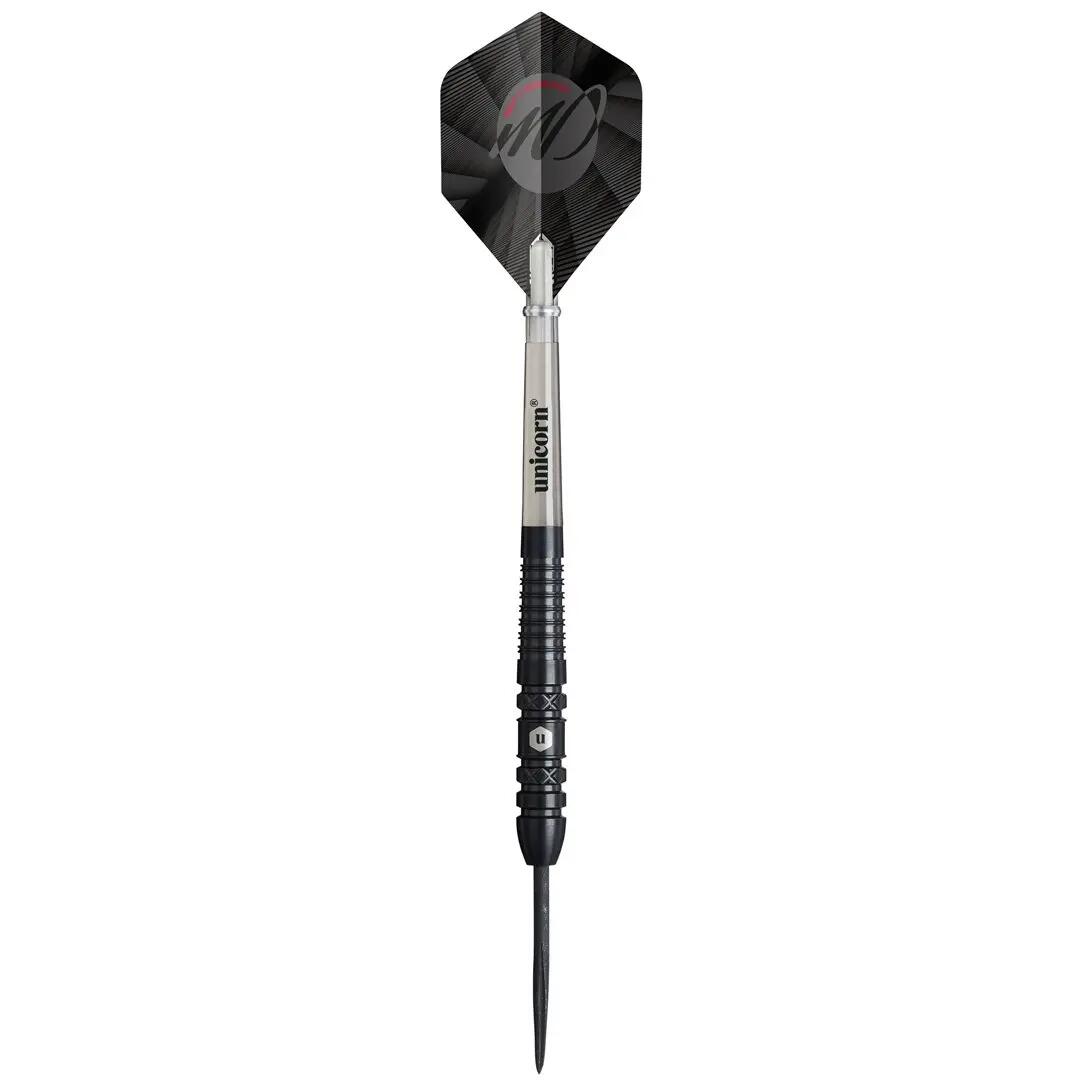 Matt Dennant 90% Tungsten Dartpijlen 5/6