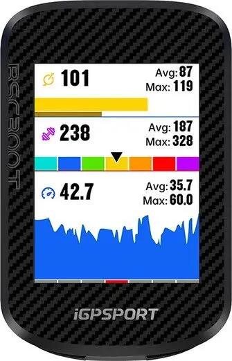 IGPSPORT picture