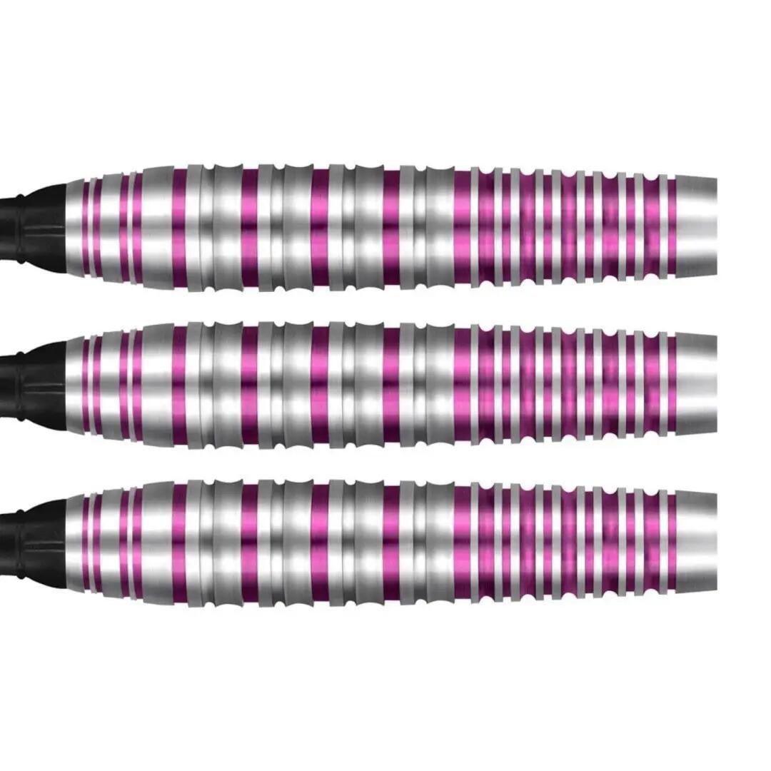 Zen Juji 80% Tungsten Softtip Dartpijlen 4/5