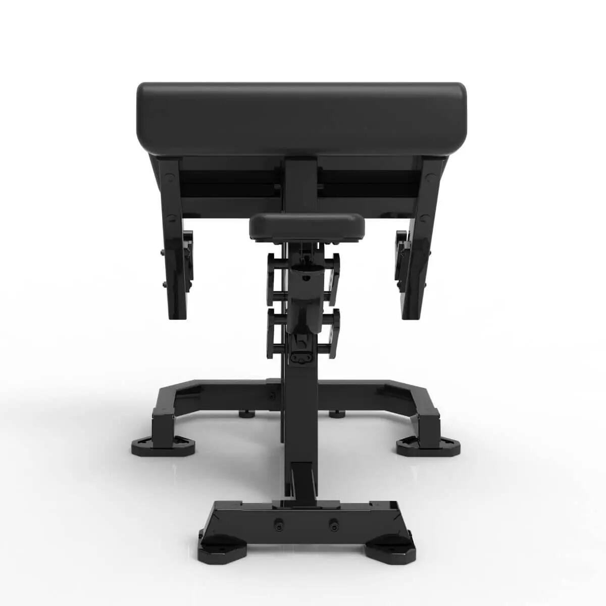 Banc Scott - Pupitre à 5/5