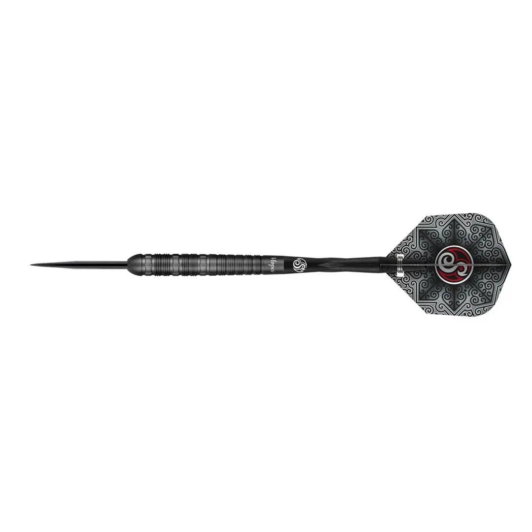Haupai Puha 2 90% Tungsten Dartpijlen 4/5