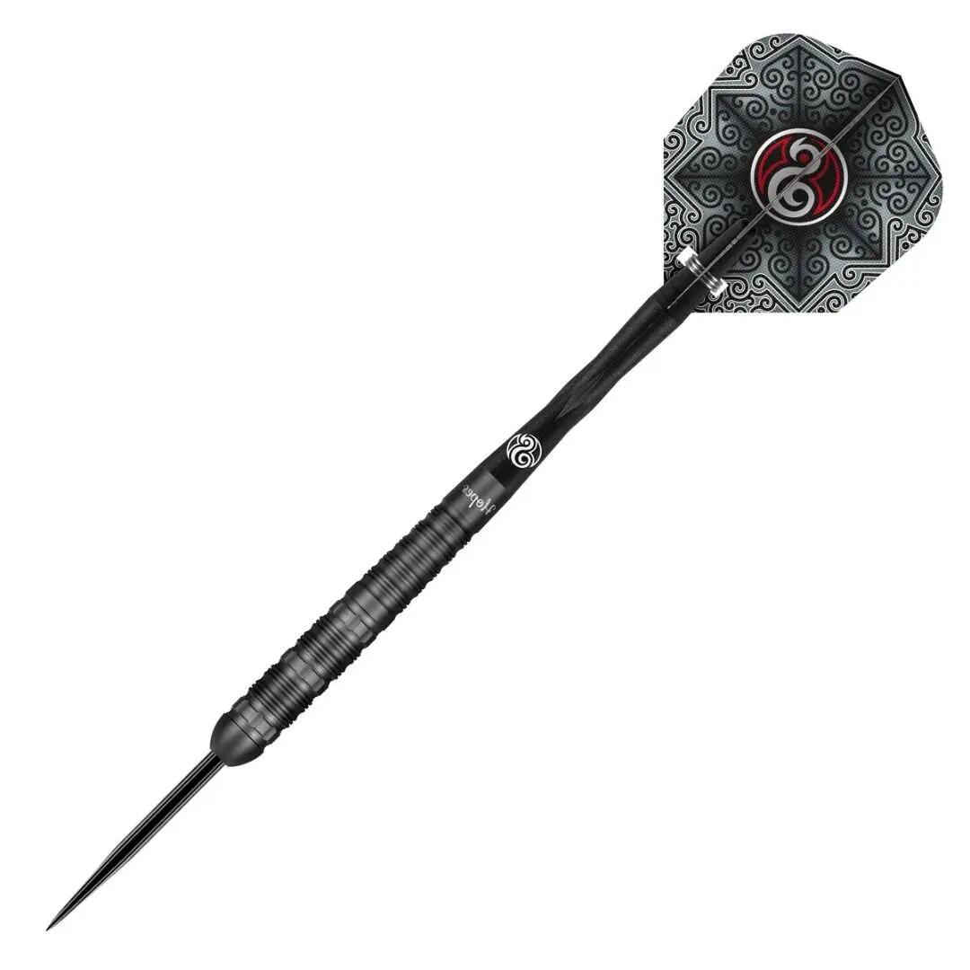 Haupai Puha 2 90% Tungsten Dartpijlen 3/5