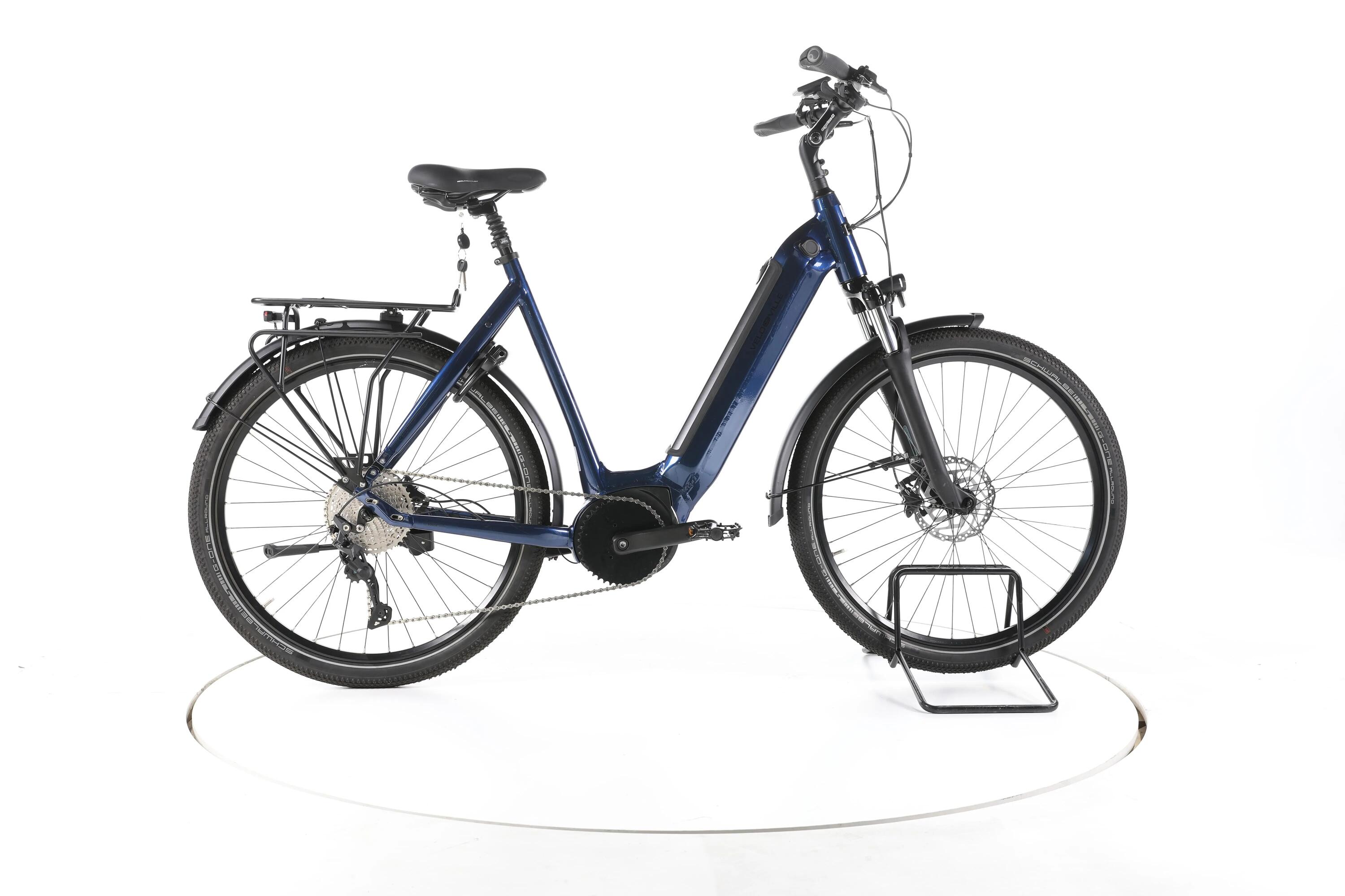 VELO DE VILLE picture