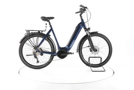Reconditionné - Velo de Ville SEB 890 Trekking E-Bike Entrée basse - Bon