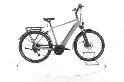 Tweedehands - Kalkhoff Entice 5.B MOVE+ Trekking E-Bike - Goed