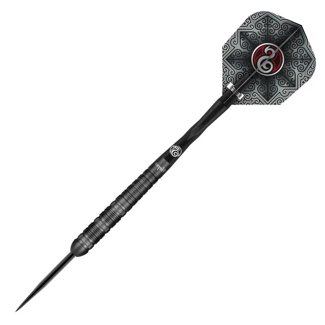 Haupai Puha 2 90% Tungsten Dartpijlen 2/5