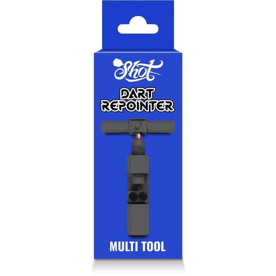 Repointer Multi Tool Dart Repointing Tool 7/7
