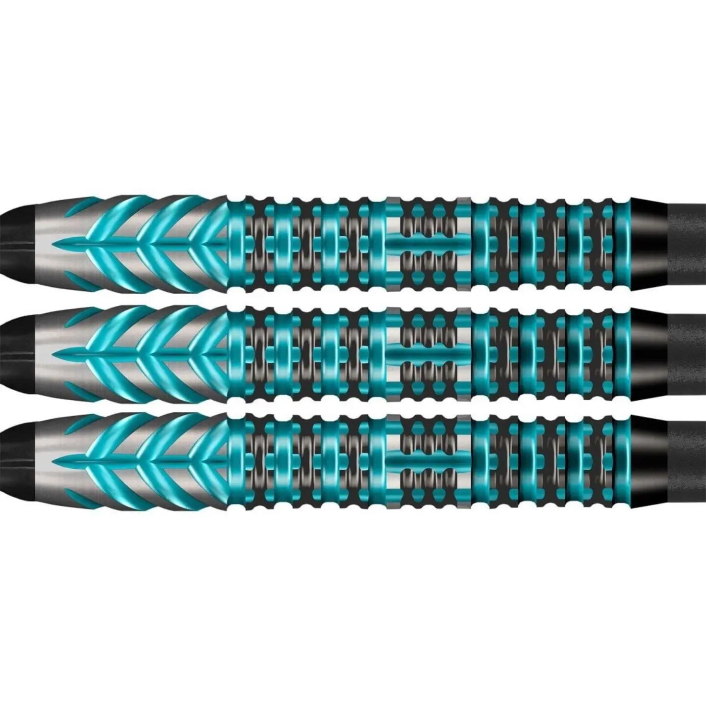 Alchemy Volta 90% Tungsten Softtip Dartpijlen 4/6