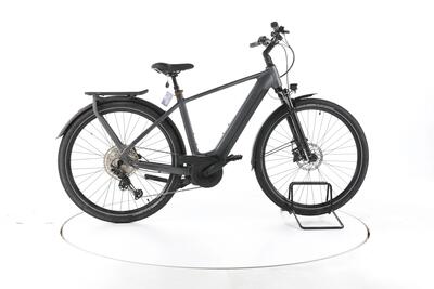 Tweedehands - cube touring hybrid exc trekking e-bike - zeer goed