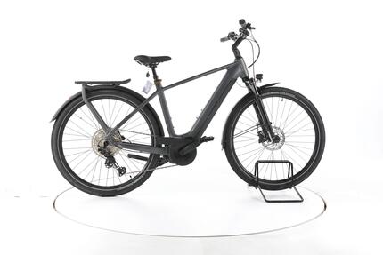 Refurbished - Cube Touring Hybrid EXC Trekking E-Bike - Sehr gut