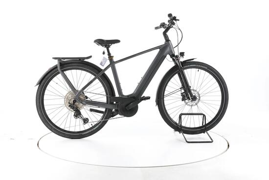 Refurbished - Cube Touring Hybrid EXC Trekking E-Bike - Sehr gut