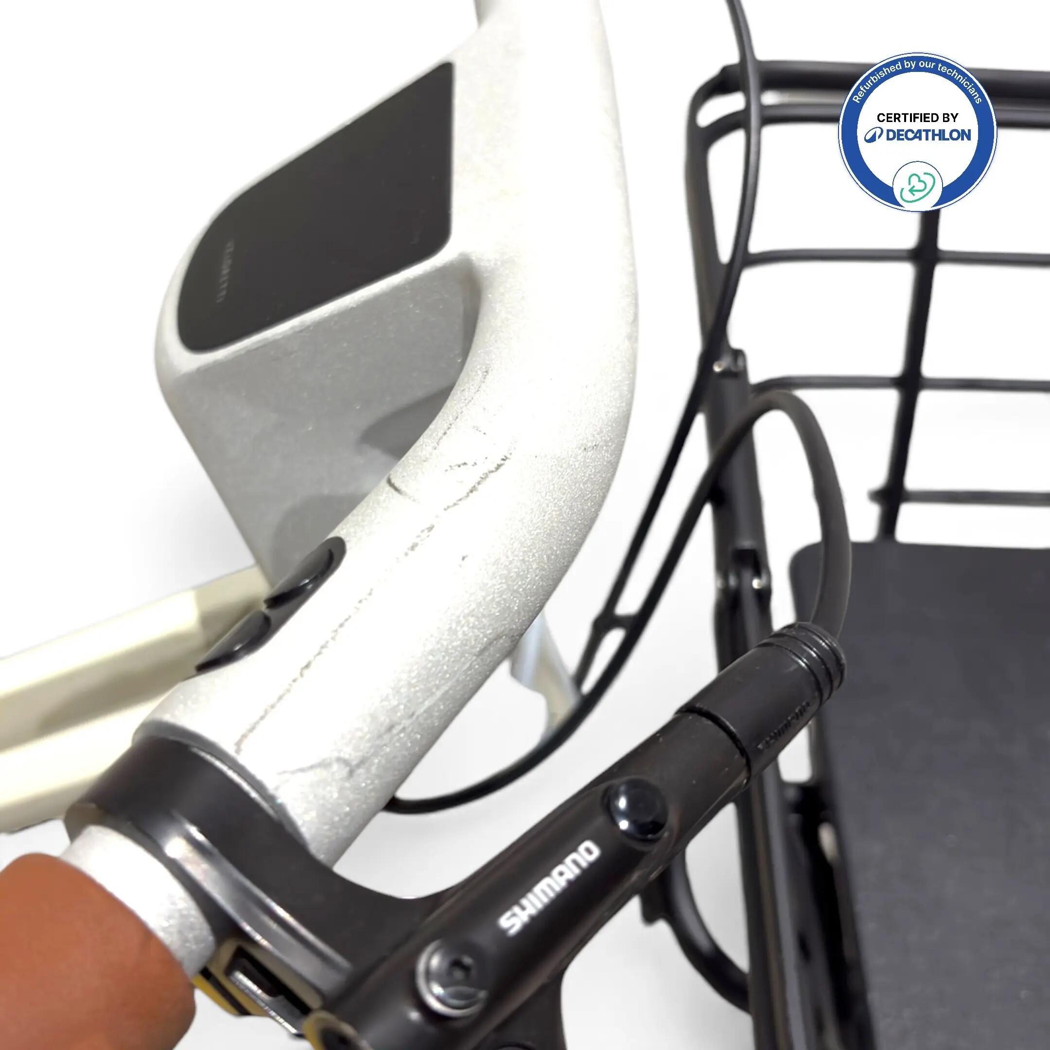 Seconde vie - Elektrische fiets - Veloretti  Ivy Two Pro - 52 7/7