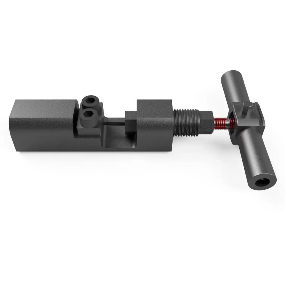 Repointer Multi Tool Dart Repointing Tool 4/7