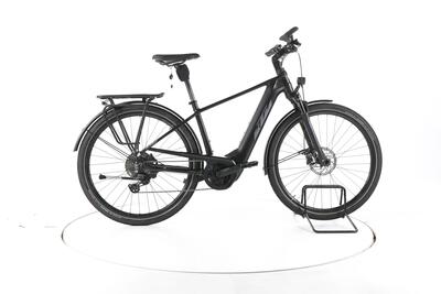 Tweedehands - ktm zeg cento 10 trekking e-bike - zeer goed