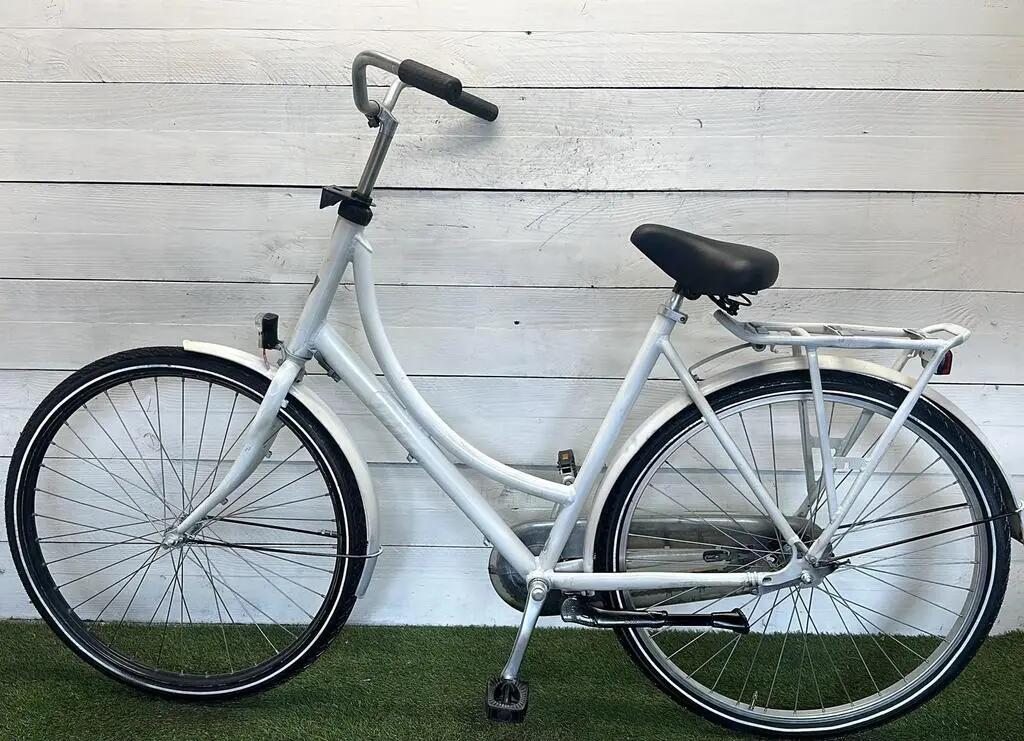 Bicicleta usada Batavus Diva 4/4