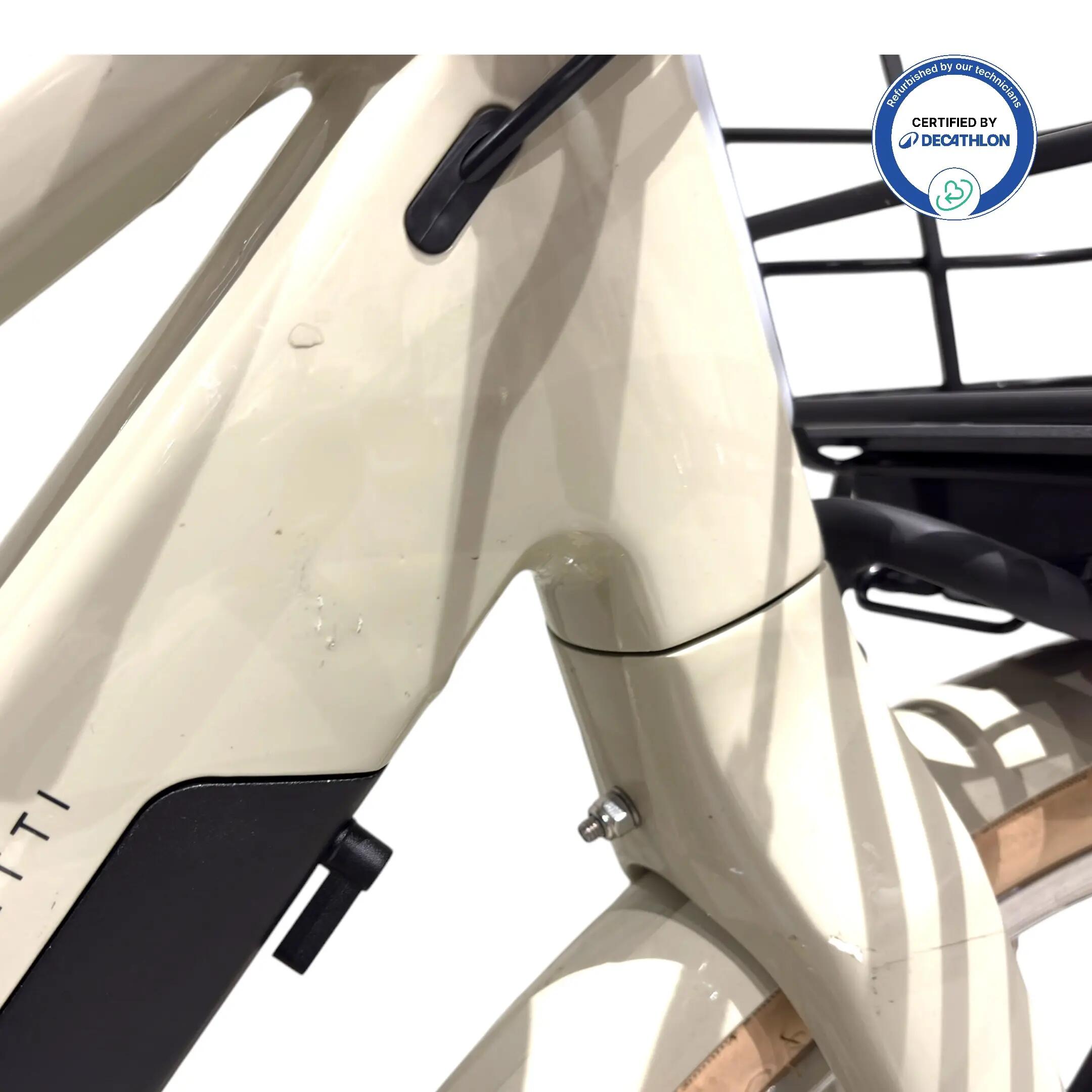Seconde vie - Elektrische fiets - Veloretti  Ivy Two Pro - 52 6/7