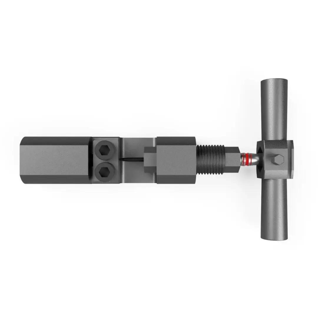 Repointer Multi Tool Dart Repointing Tool 2/7