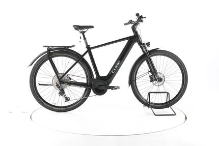 Refurbished - Cube Kathmandu Hybrid EXC Trekking E-Bike - In gutem Zustand