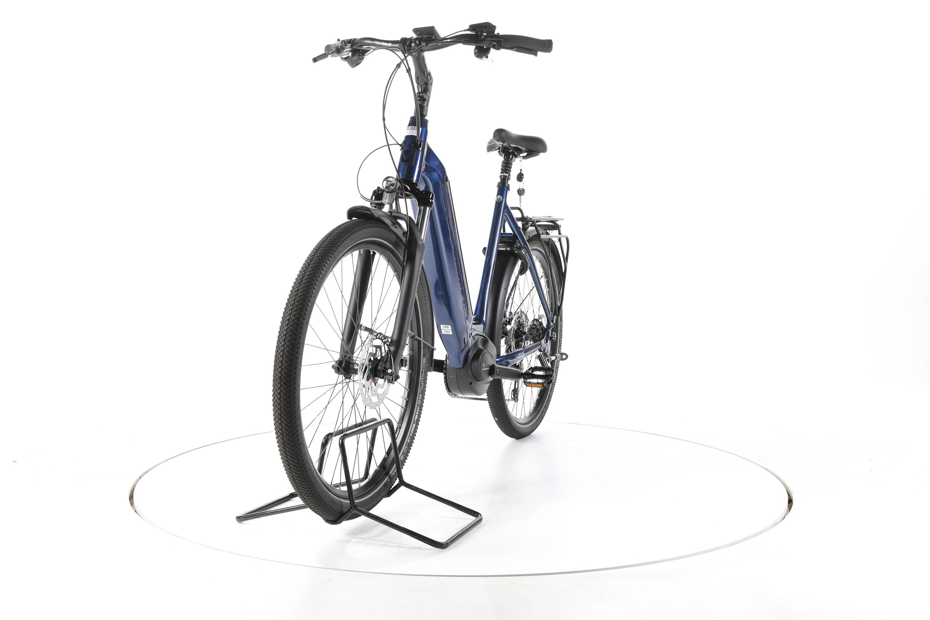 Ebike ricondizionata · Velo de Ville SEB 890 · Buone condizioni 4/7