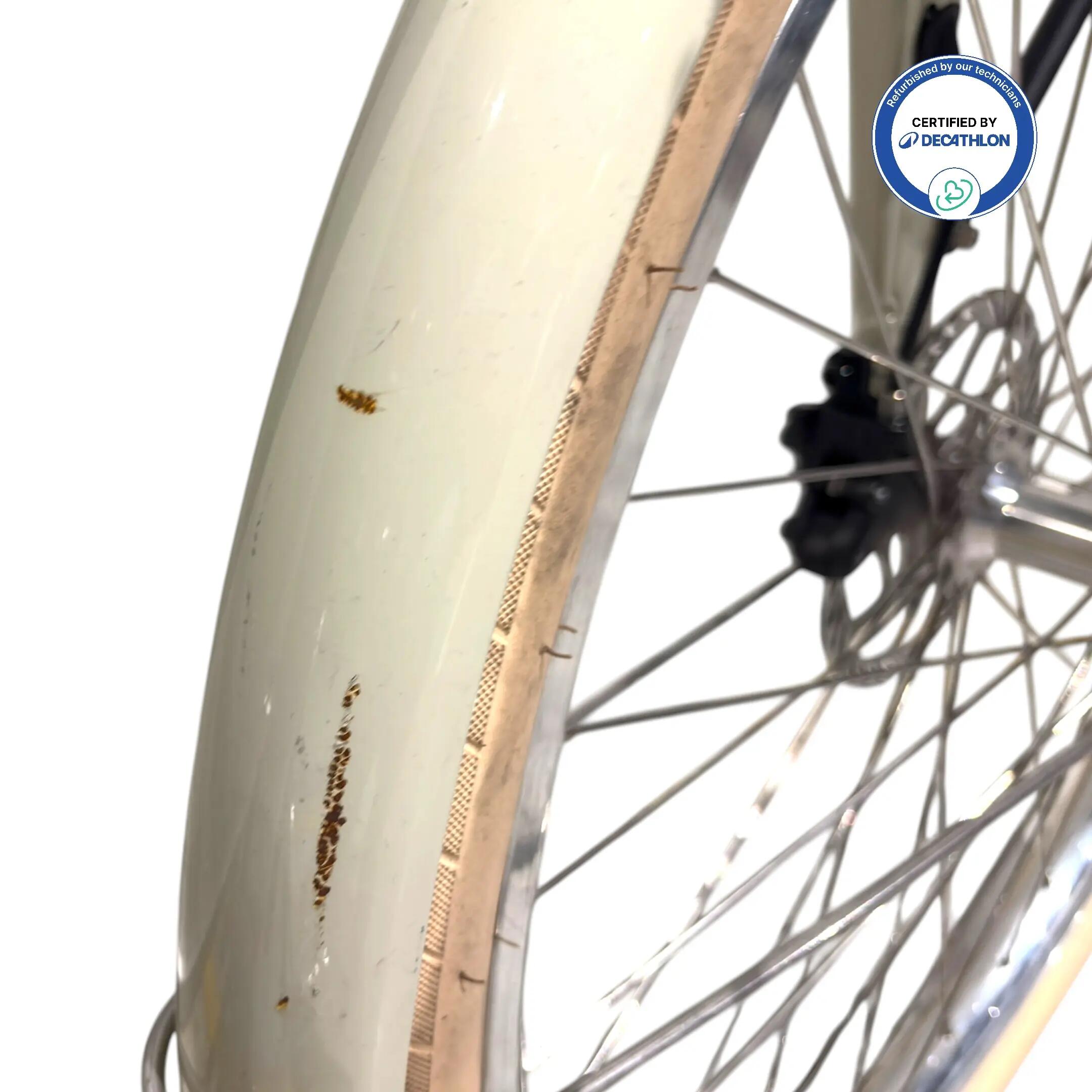 Seconde vie - Elektrische fiets - Veloretti  Ivy Two Pro - 52 5/7