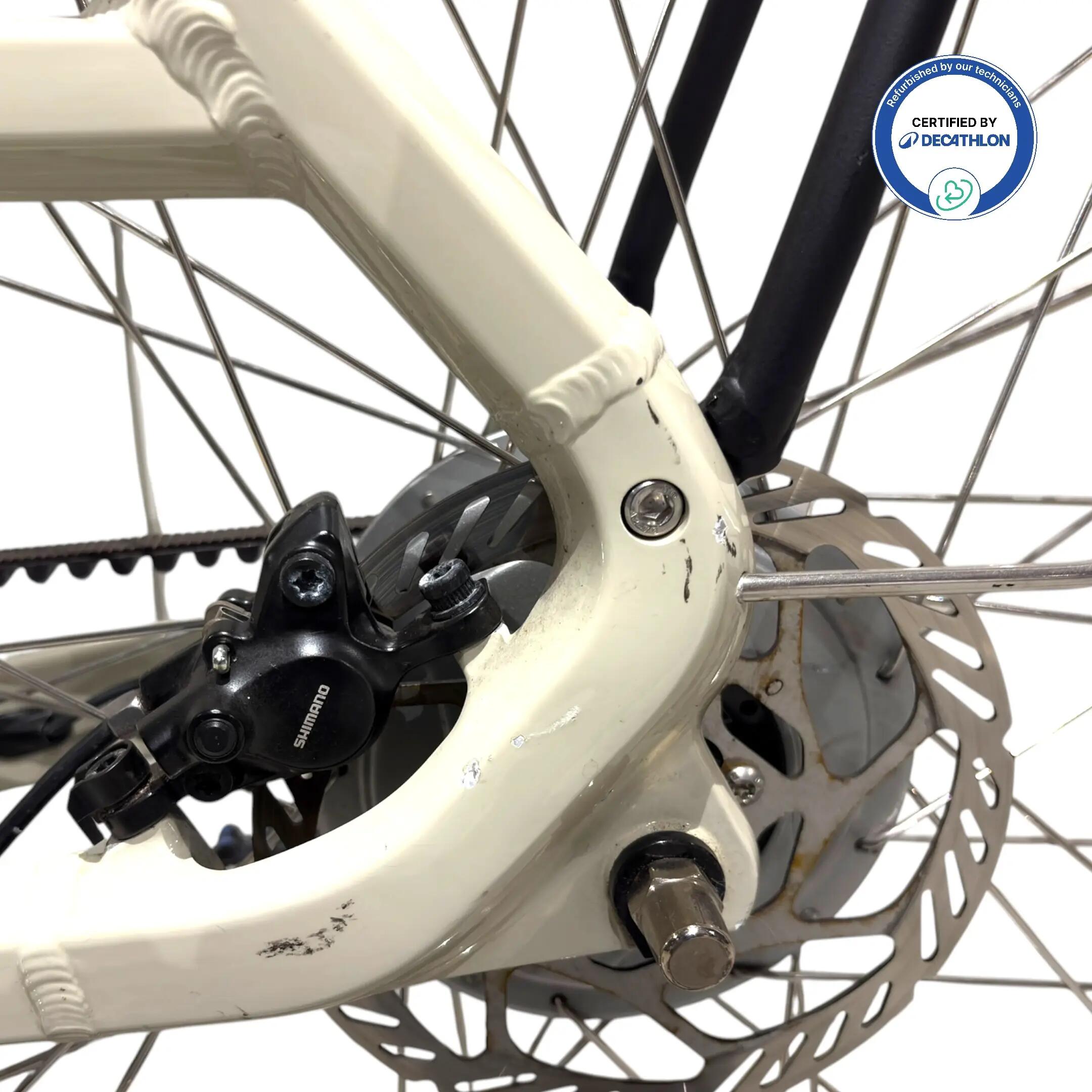 Seconde vie - Elektrische fiets - Veloretti  Ivy Two Pro - 52 4/7