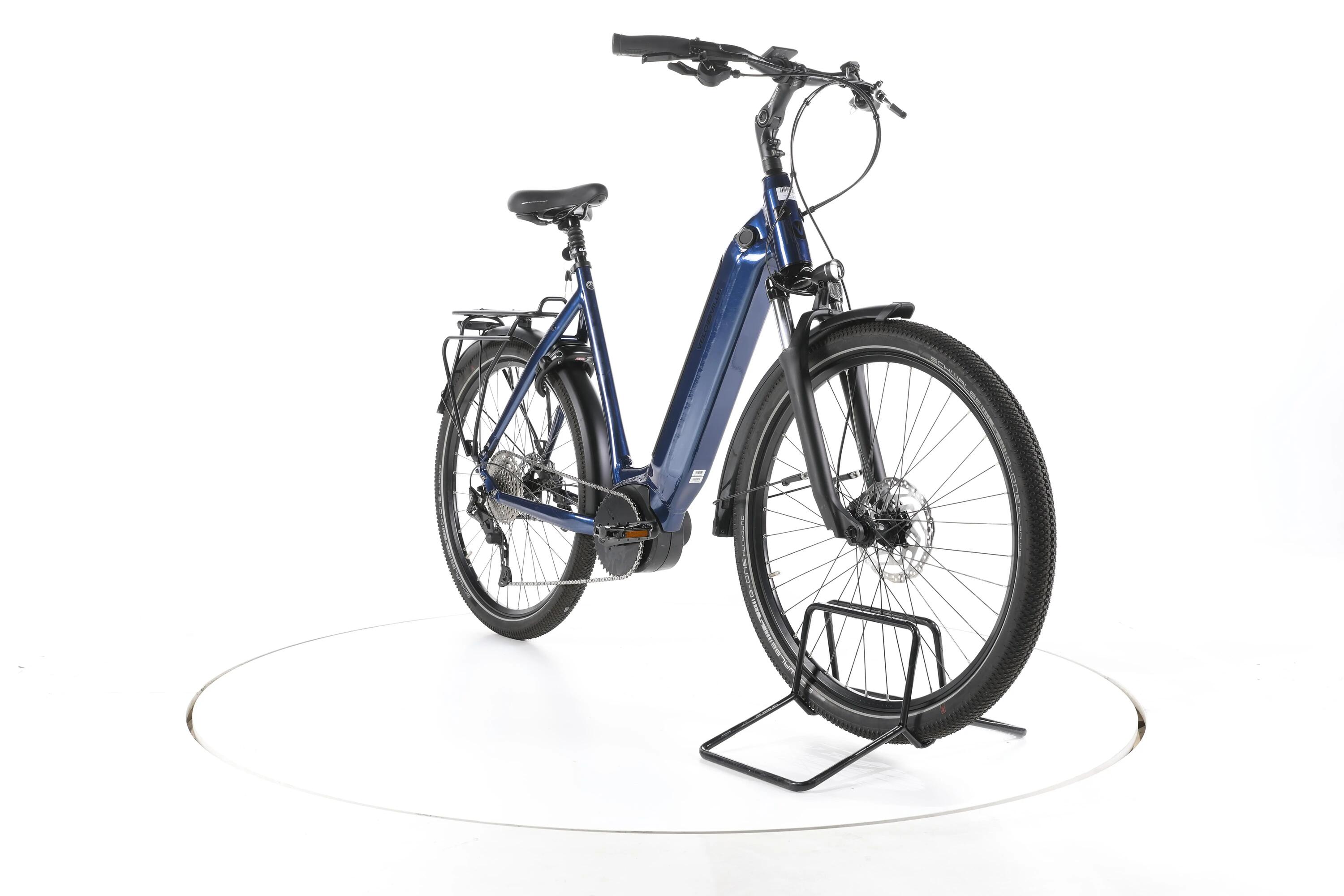 Ebike ricondizionata · Velo de Ville SEB 890 · Buone condizioni 3/7