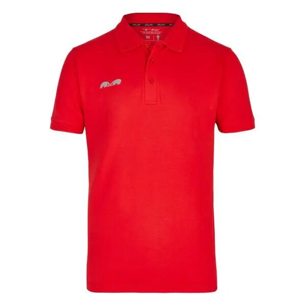 TK Team Polo Men Hockeypolo 1/1