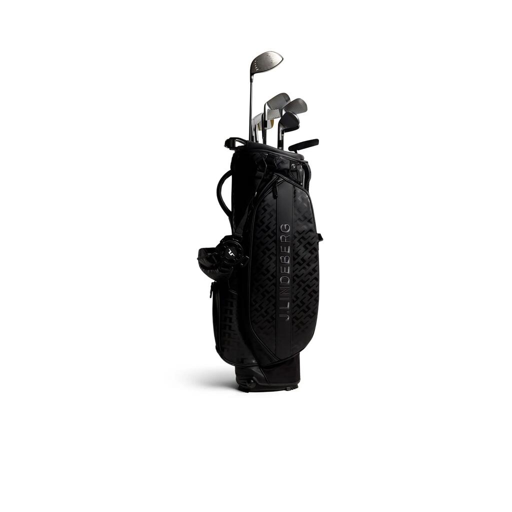 Golf tripod Bag J.Lindeberg Play Print