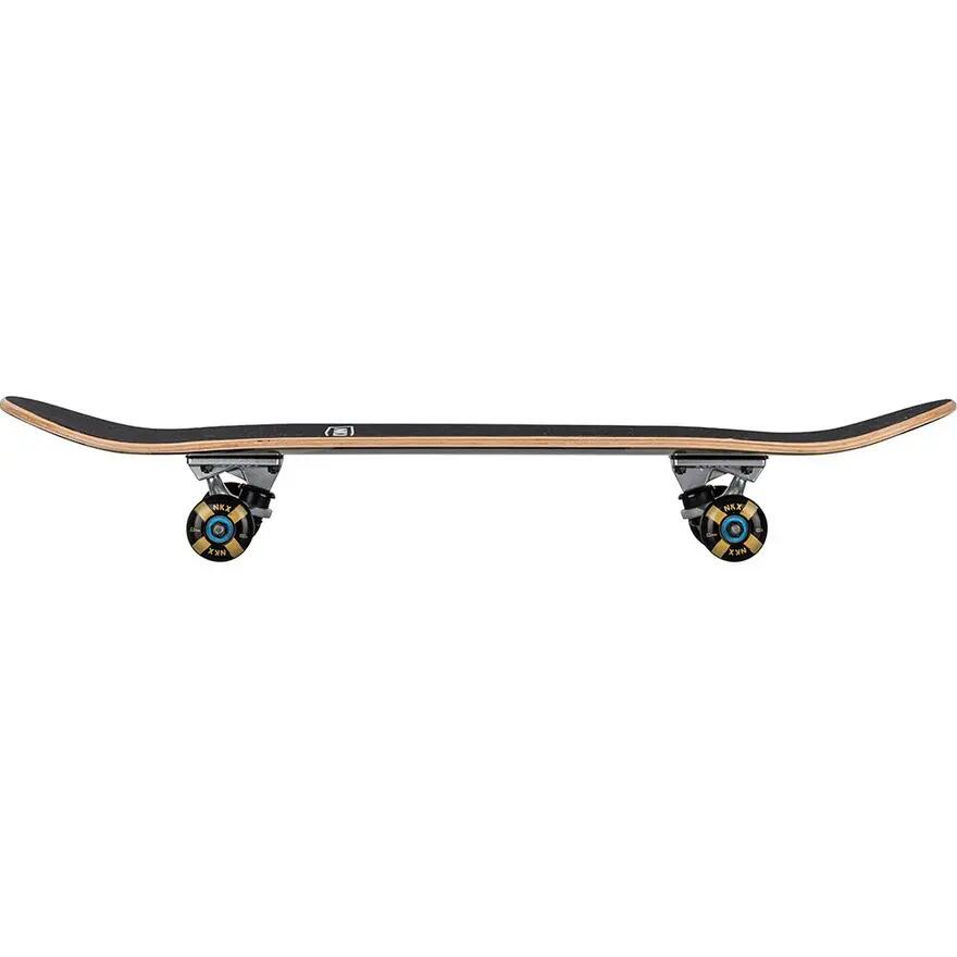 Skateboard Underground gold, 7,5" 3/3