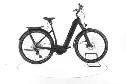 Refurbished - Cube Kathmandu Hybrid SLT Tiefeinsteiger - In gutem Zustand