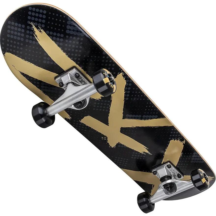 Skateboard Underground gold, 7,5" 2/3