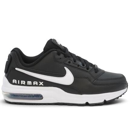 Nike Air Max LTD 3 Leather Black