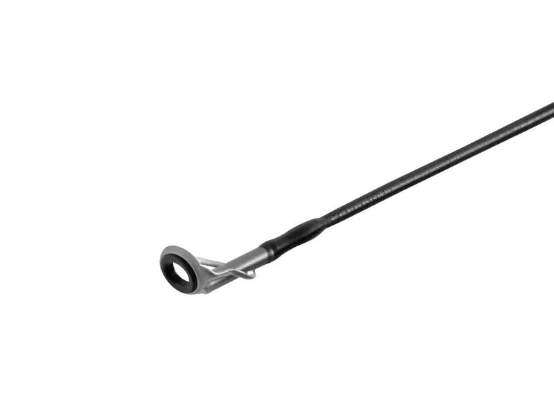 Set de baitcasting Zandera 4/7