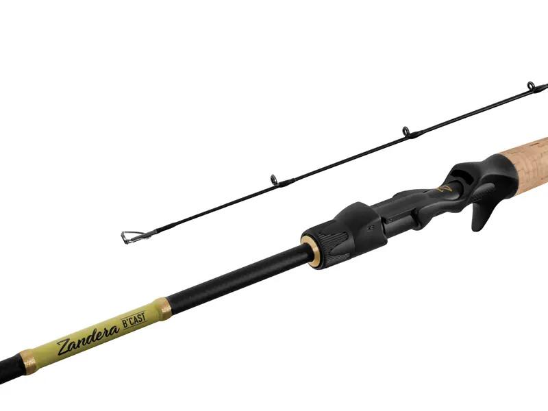 Set de baitcasting Zandera 3/7