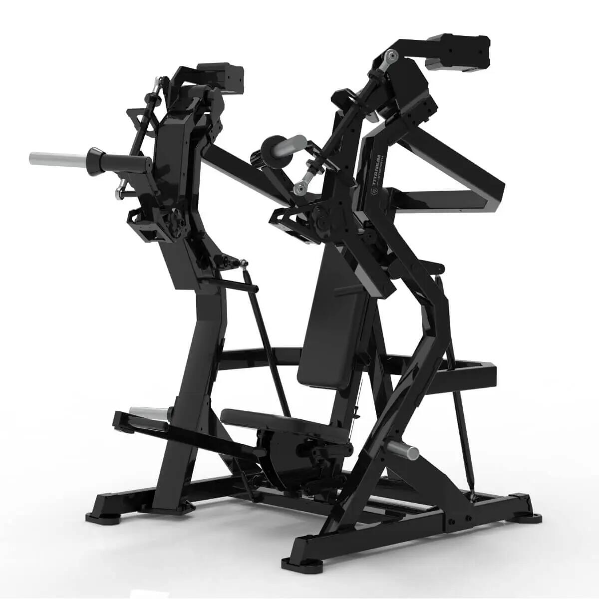 TITANIUM STRENGTH picture