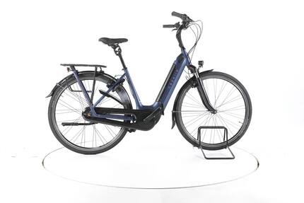 Reconditionné - Gazelle Arroyo C7+ City E-Bike Entrée basse - Bon