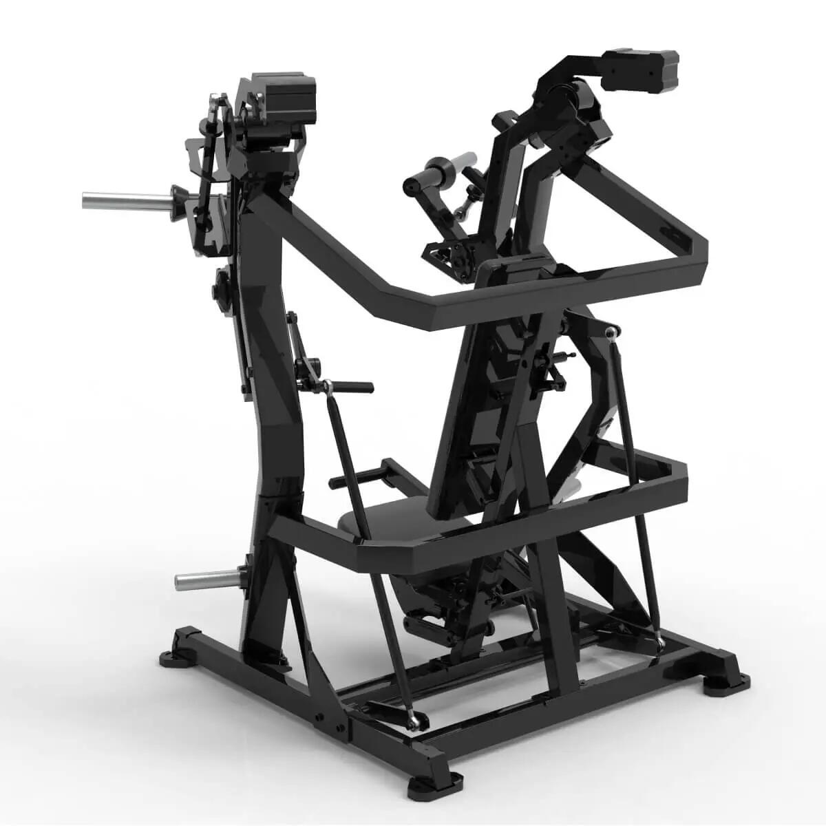 Chest Press Iso-Laterale a 4/5