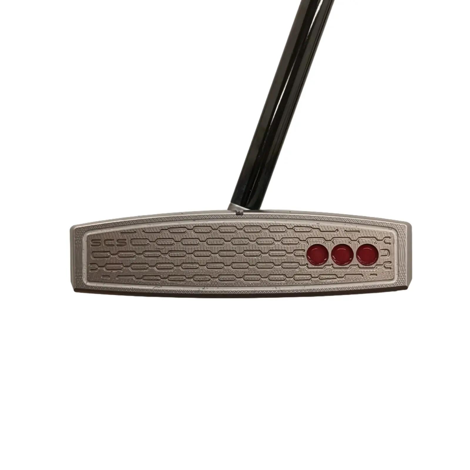 Titleist Scotty Cameron Phantom 5 OC Putter / 35" 4/6