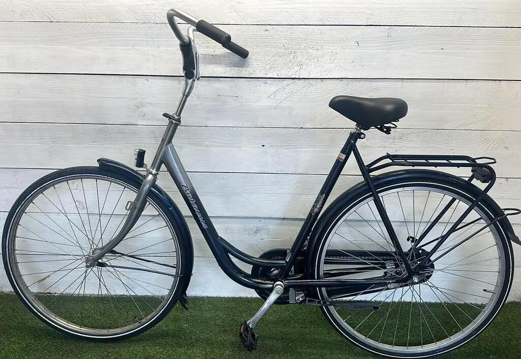 Bicicletta usata Batavus Verona Lage Instap 4/4