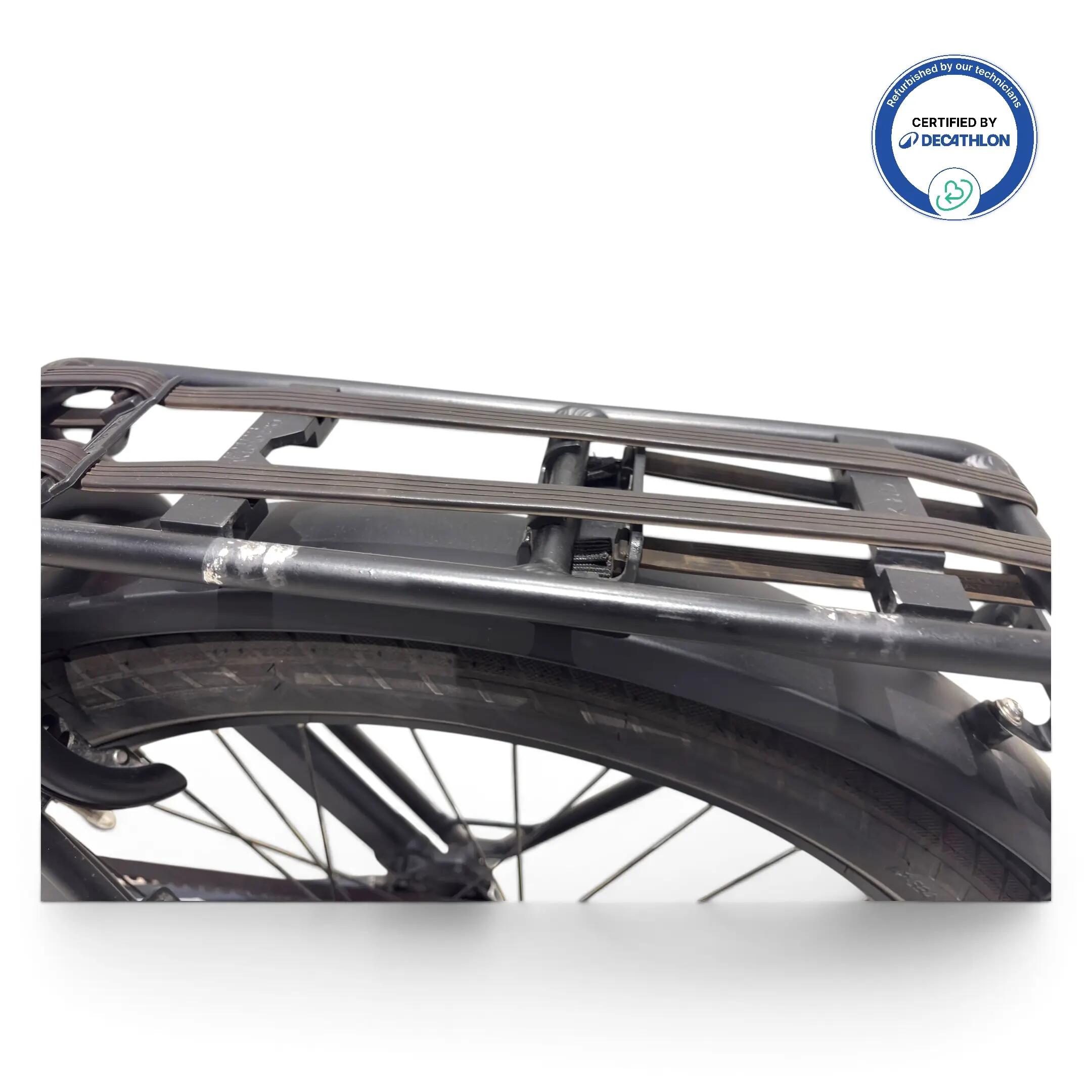 Seconde vie - Vélo speed pedelec - Riese & Muller Charger 3 GT Vario HS 6/7