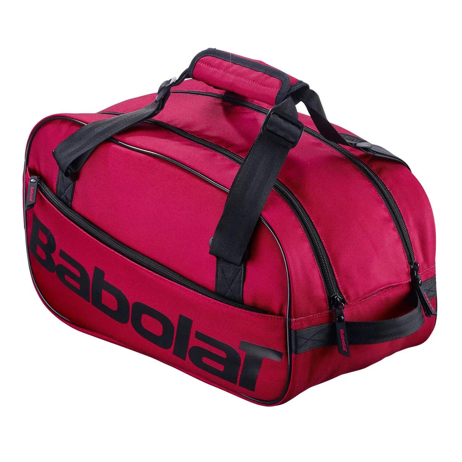 Saco Babolat Court S Vermelho 2/4