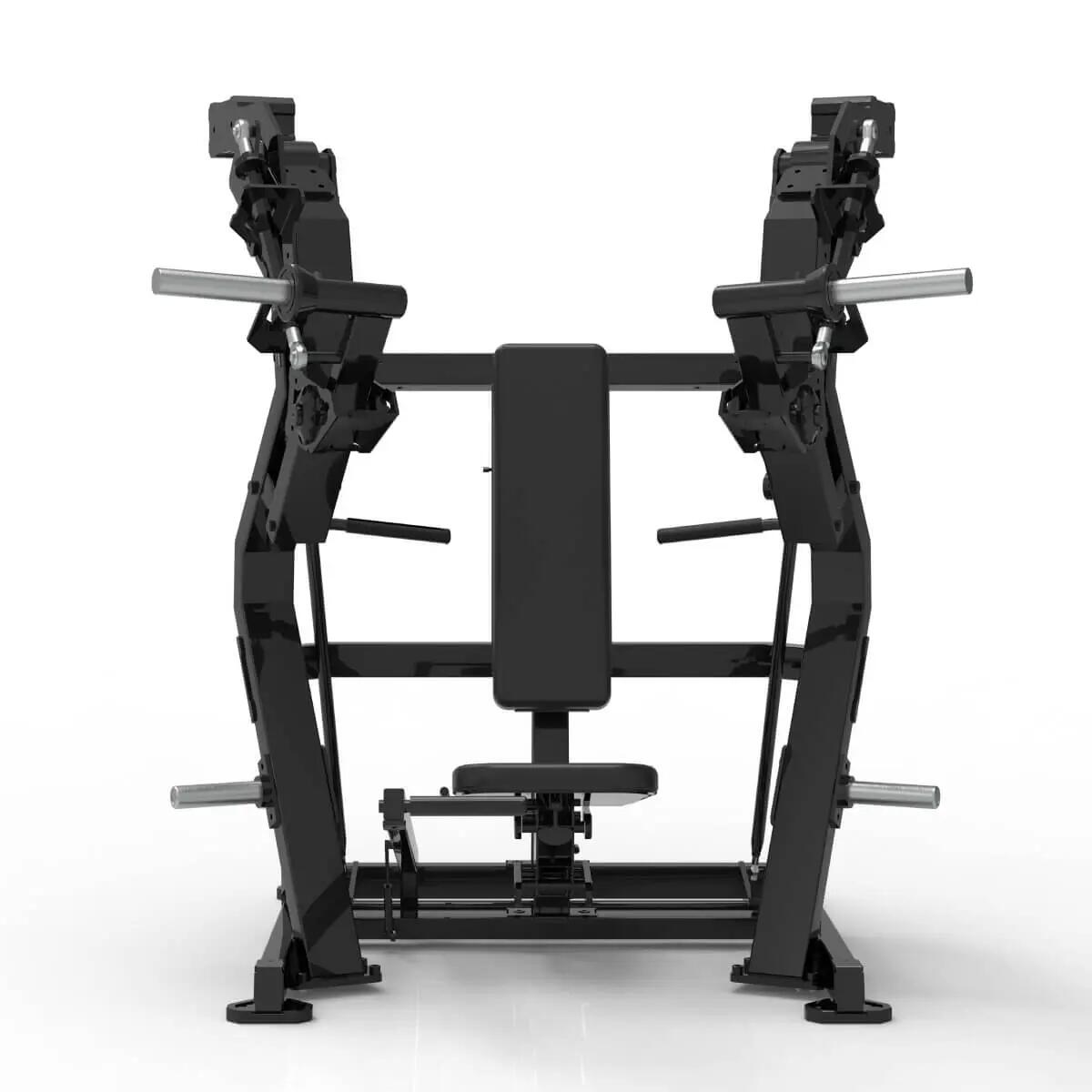 Chest Press Iso-Laterale a 3/5