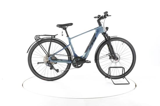 Reconditionné - KTM Macina Sport SX Elite Di2 Trekking E-Bike 2025 - Très Bon