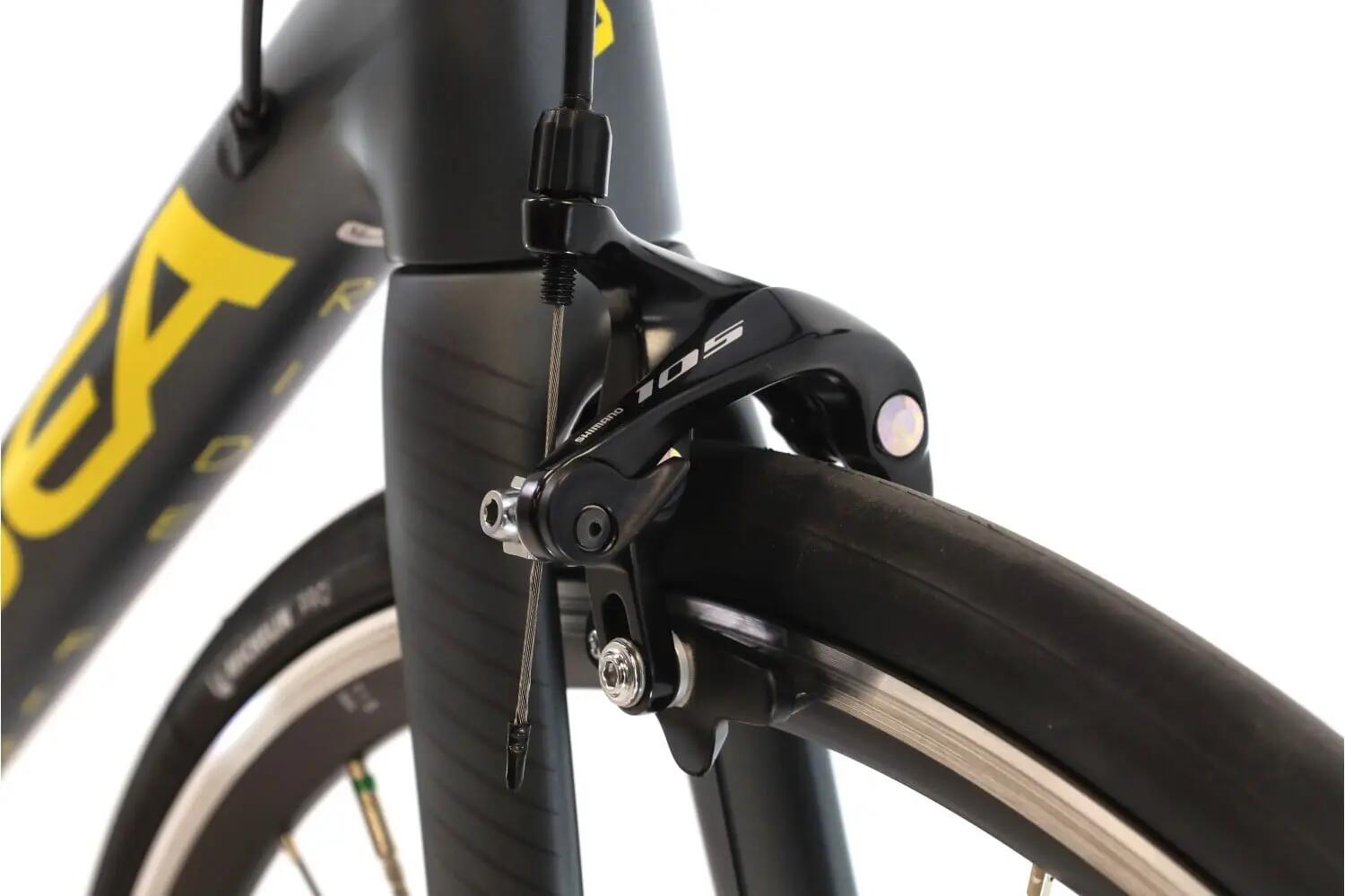 Segunda Vida · Bicicleta estrada ·  Orca · Muito bom estado 7/8