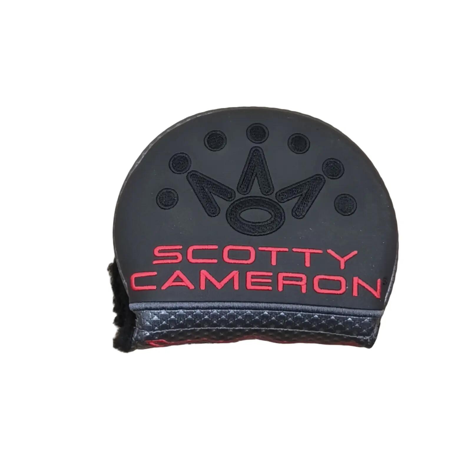 Titleist Scotty Cameron Phantom 5 OC Putter / 35" 2/6